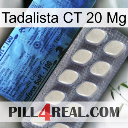 Tadalista CT 20Mg 34
